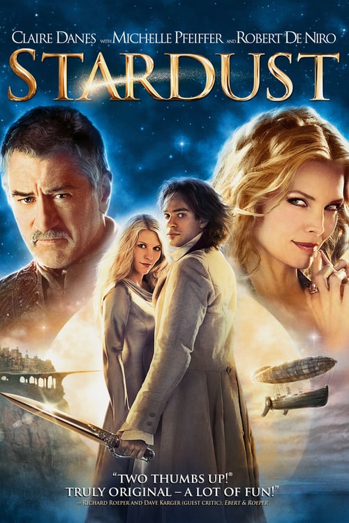 [VF] Stardust, le mystère de l'étoile 2007 Streaming Voix Française