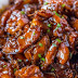EASY BOURBON CHICKEN