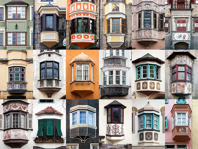 Andre Vicente Gonçalves - Windows of the World: Los Alpes