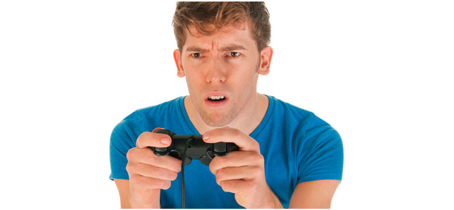 Importancia del testeo en Videojuegos