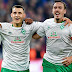 O que Werder Bremen, Juventus, PSG e PSV têm em comum na temporada?