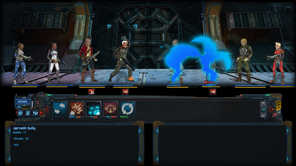 Star Traders Frontiers Download