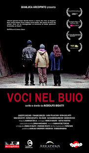 Streaming e Download del film "VOCI NEL BUIO" !