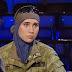 Якщо Савченко бажає Україні добра то вона має схаменутися та самоусунутися, - Аміна Окуєва