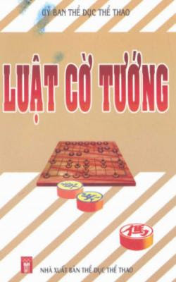 Luật cờ tướng - Nhiều Tác Giả