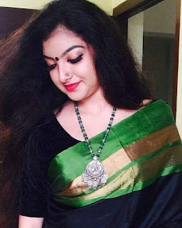 Actress Malavika Nair HD Photos and images