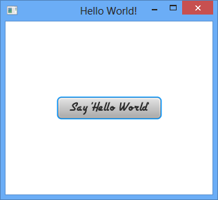 Load True Type Font (ttf) in JavaFX Load True Type Font (ttf) in JavaFX