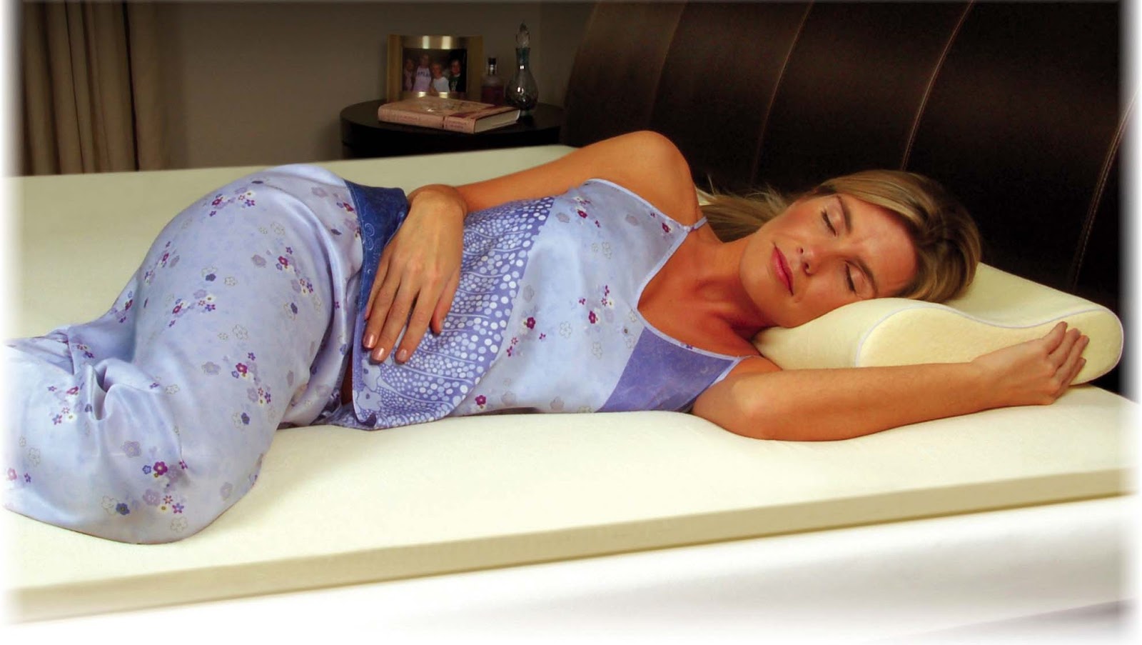 My home and my life blog Types of Memory Foam Toppers