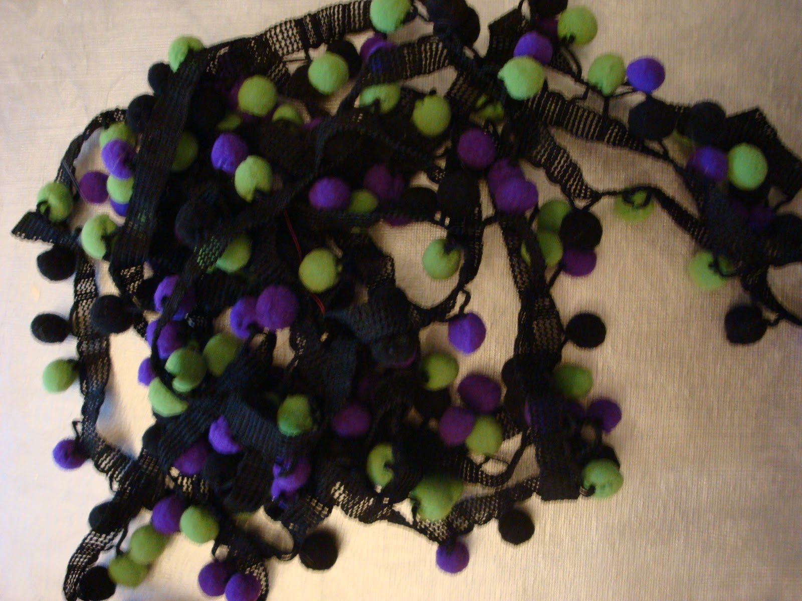 Miss World Makes... Project Dingle Ball