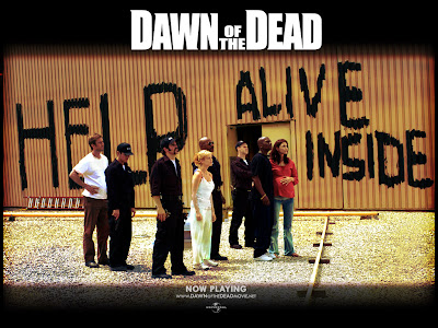 Dawn of the Dead (2004) #12
