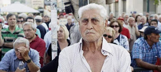 BBC: Η Ελλάδα βιώνει ανθρωπιστική κρίση