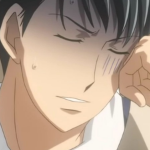 Shinichi Chiaki (Nodame Cantabile)