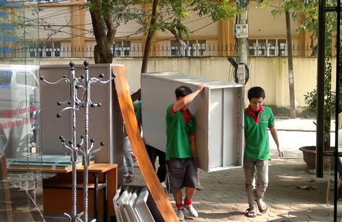 Chuyển kho xưởng NguyenloiMoving Chuyển kho xưởng NguyenloiMoving
