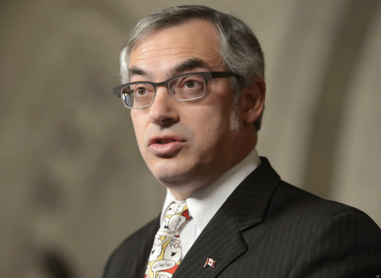 Tony Clement