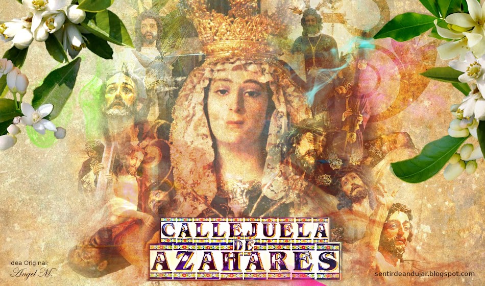 Callejuela de Azahares