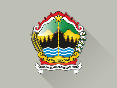 Logo Propinsi Jawa Tengah