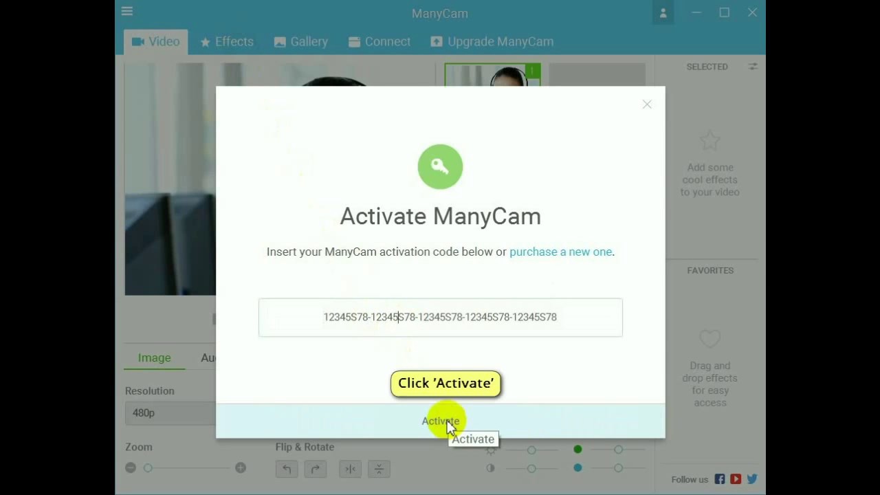 manycam 4.1 full download manycam 4.1 full download