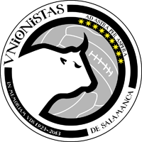 UNIONISTAS DE SALAMANCA CLUB DE FUTBOL