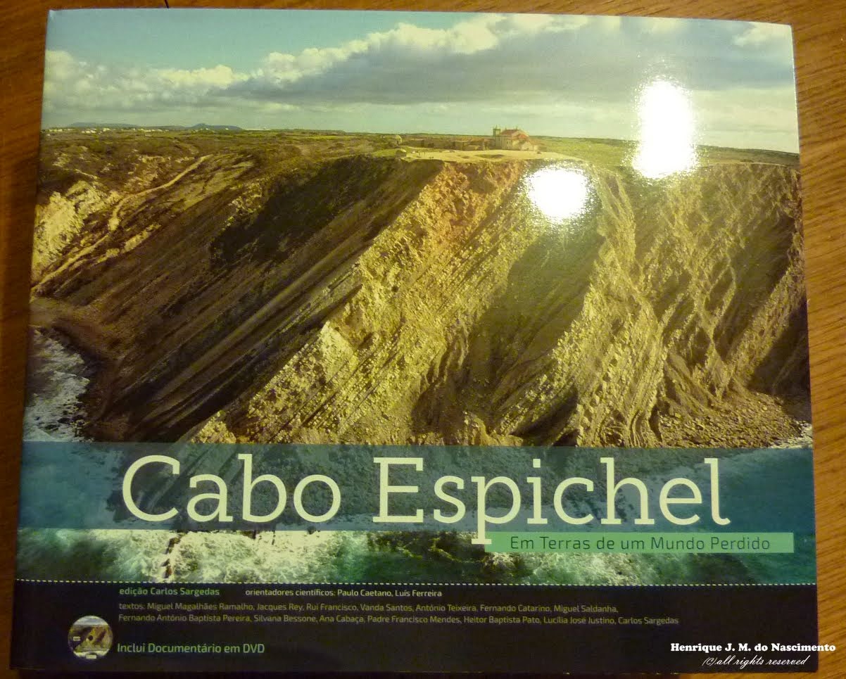 Cabo Espichel - por Terras de um Mundo Perdido