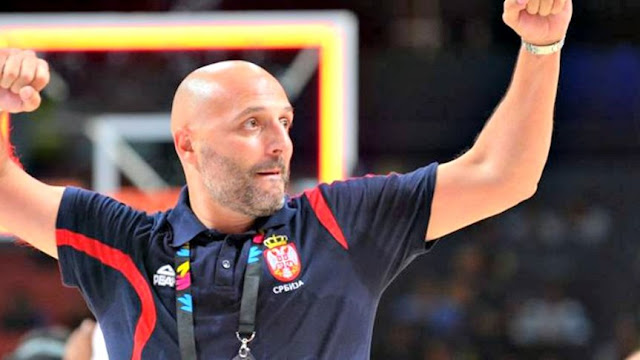 Υπέγραψε στον Εξάστερο ο Τζόρτζεβιτς...