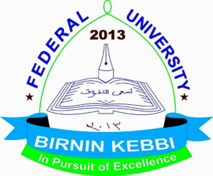 Federal University, Birnin Kebbi fubk remedial admission