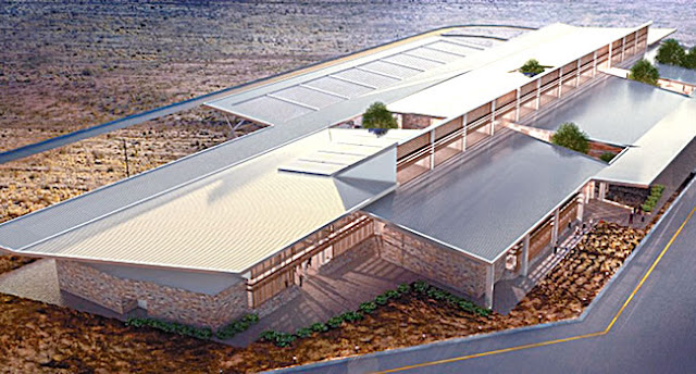 Galapagos Islands Airport galapagos airport