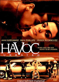 Anne Hathawa Havoc movieloversreviews.filminspector.com