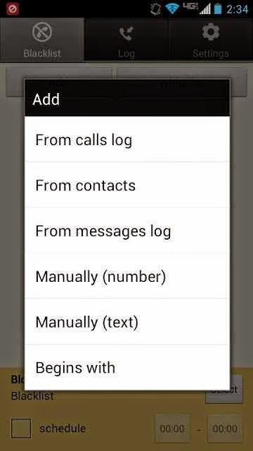 Top 5 Call and SMS Blocking Apps for Android phone