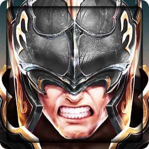 IRON KNIGHTS 1.3.0 MOD APK (UNLIMITED HP/COOLDOWN/GOLD NO SKILL)