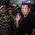 Duterte slams EU for ‘int'l governing’