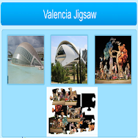 Valencia Jigsaw