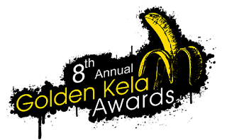 8th Golden Kela Awards 2016  Winners List  , Watch Full Show on Youtube
