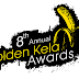 8th Golden Kela Awards 2016 Winners List , Watch Full Show on Youtube