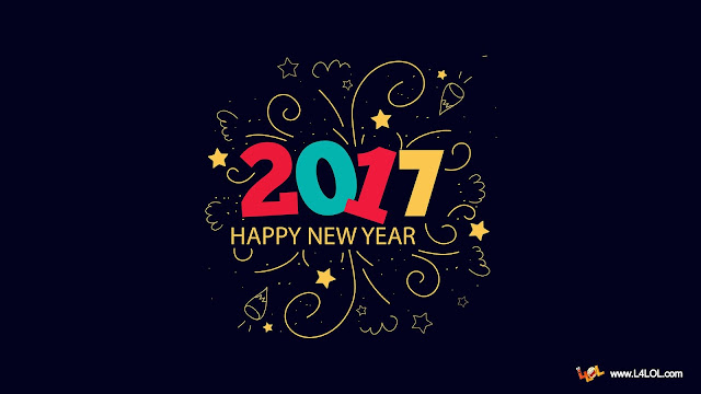 new year images 2017