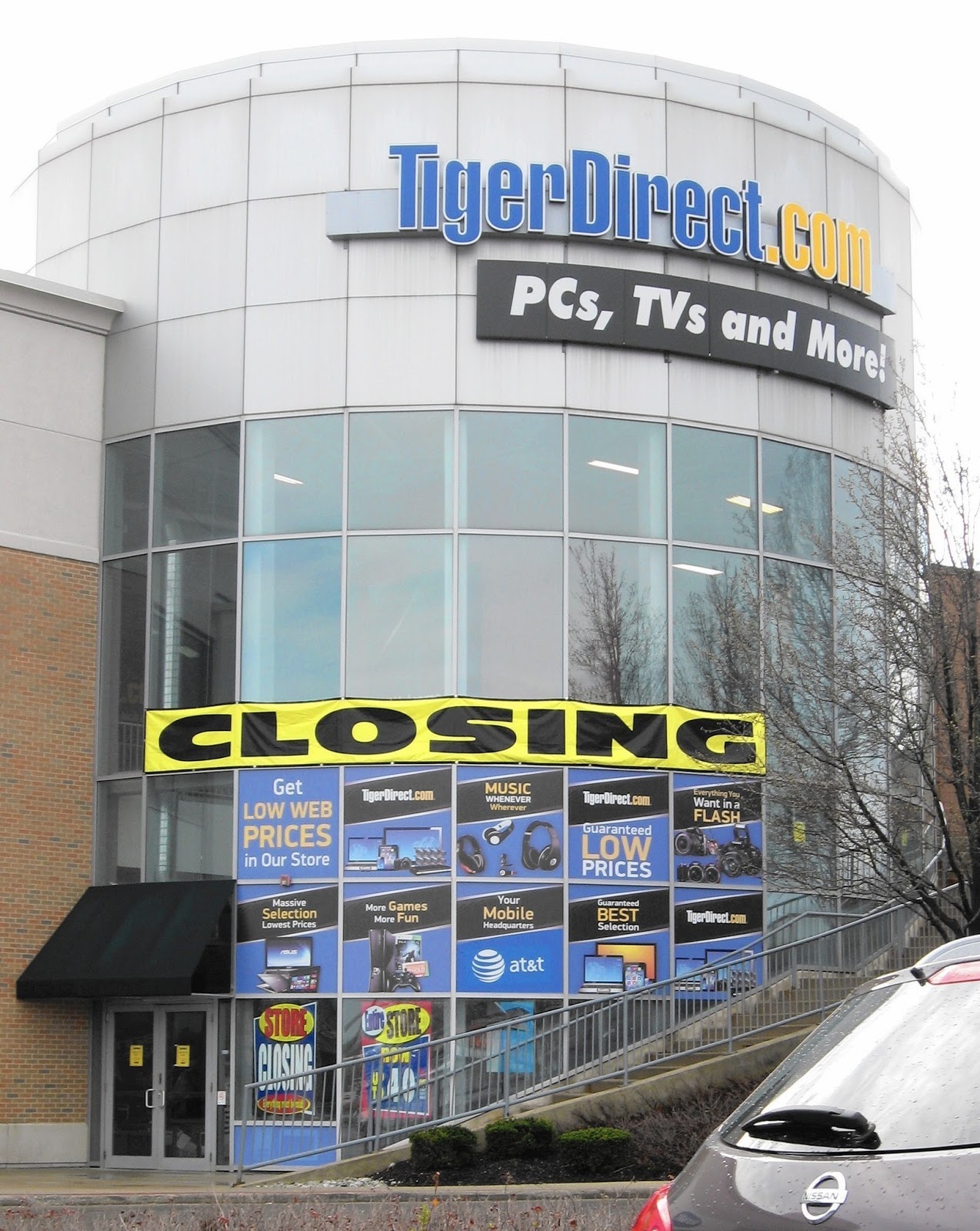 Hello USA: compusa locations