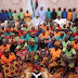 Name of All The Newly Released Chibok Girls (Check In)
