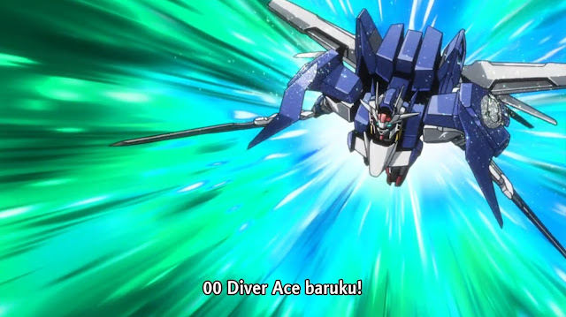 Gundam Build Divers Episode 7 Subtitle Indonesia