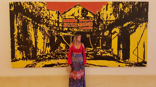 Blog Apaixonados por Viagens - Bahamas - Grand Hyatt Baha Mar - Nassau