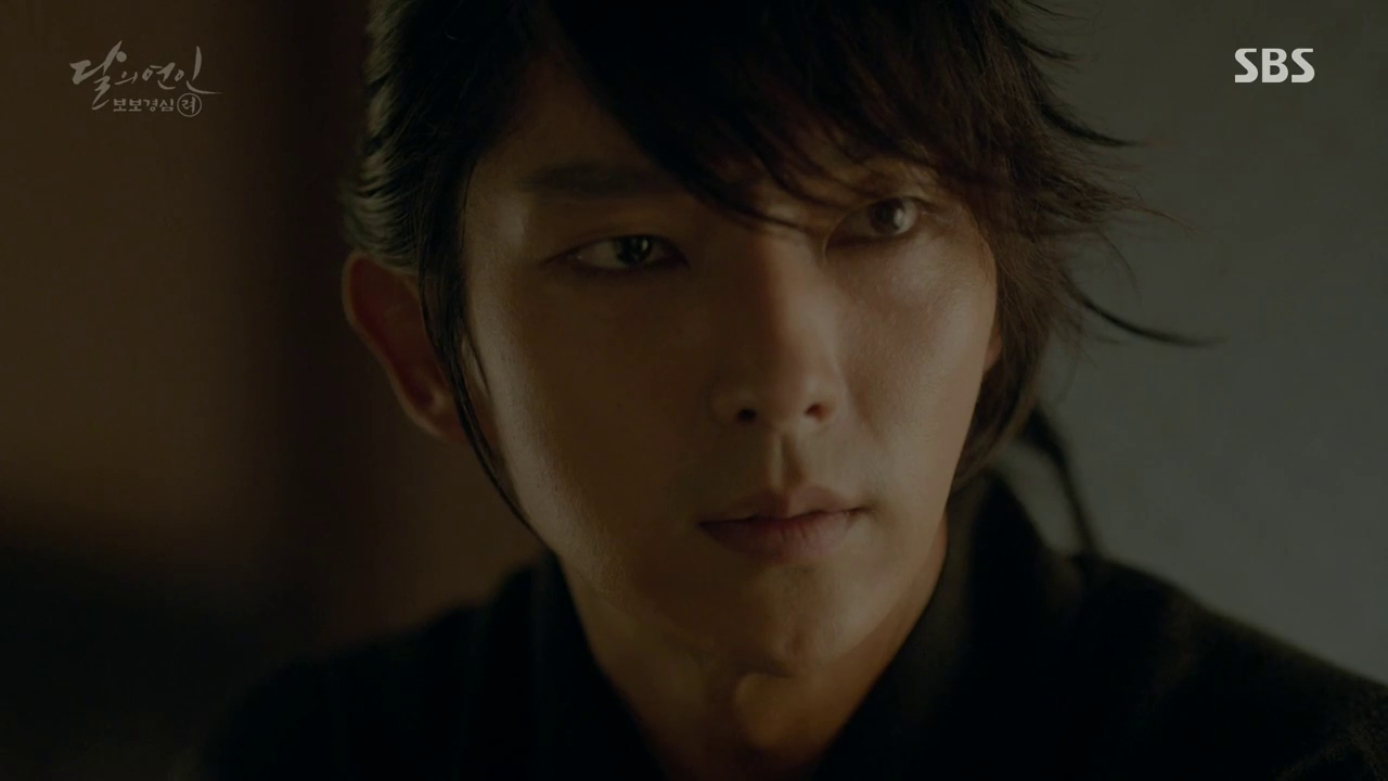Cut Lee Joon Gi Scene at Resident Evil The.Final Chapter 