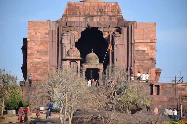 Bhojeshwar Temple, Bhojpur Bhojeshwar Temple, Bhojpur