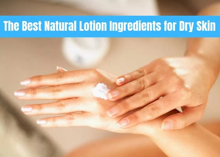 How to make lotion for dry skin and choose the best ingredients for dry skin.  These are the best natural ingredients for dry skin.  This lists carrier oils, essential oils, and herbs to help relieve dry skin naturally.  Make your own diy lotion recipe for dry skin by adding these ingredients.  Make a diy moisturizing lotion with natural ingredients for dry skin.  Use these ingredients for a diy moisturizing lotion.  Make a natural lotion recipe with these dry skin ingredients.  #carrieroil #essentialoil #natural #dryskin #lotion #diy #herb #sheabutter #coconutoil #hempseedoil #diybeauty #naturalbeauty #naturalskincare #skincare 