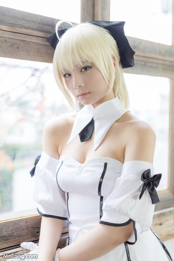 Collection of beautiful and sexy cosplay photos - Part 017 (506 photos) photo 10-1