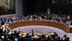 United Nations Security Council Endorses Iran Nuclear Deal, World Reacts