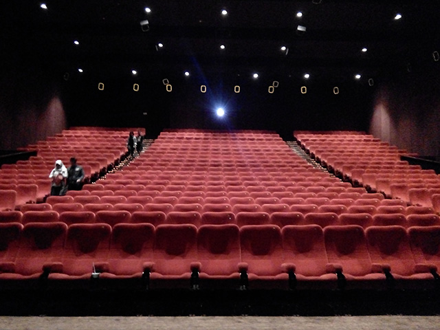 Nonton Jumanji Welcome To The Jungle Di Cinema Xxi Mega Bekasi Hypermall Masandi Wibowo