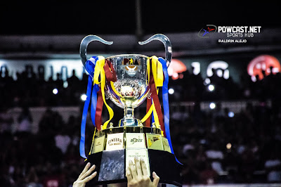 Barangay Ginebra 2017 Governors Cup Finals