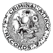 Criminal Attack Records