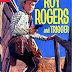 Roy Rogers and Trigger #124 - Alex Toth, Russ Manning art