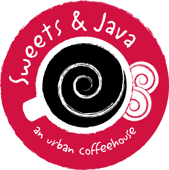 Geography of Coffee Shoppes Sweets and Java