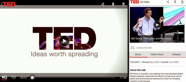Ted Ted