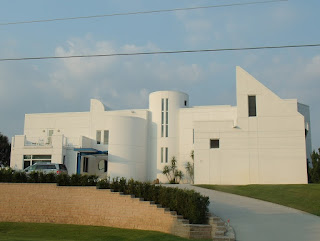 Casas en las islas barrera Casas en las islas barrera
